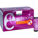 Energy Boost Oral Drops – 28 x 25 ml for Daily Vitality Support