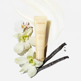 LANEIGE Lip Glowy Balm Vanilla: Hydrate, Glossy, Lightweight, Moisturize & Tint with Shea Butter