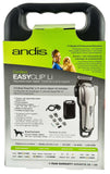 Andis EasyClip LI Cordless Clipper