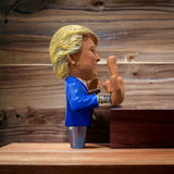 Donald Trump Beer Tap Handle