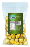Japanese Garlic//AJO Japones (100% Natural!!) Choose Your Count per: (30-60-130-150-250-400) (150)