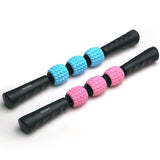 The Original YESINDEED Liposuction Massage Roller Dr Approved for Post Surgery to Maximize Healing and Recovery, Soft Foam Unique Design for After Surgery Easy to Roll Balls Technology (Pink)
