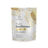 Pure Sunflower Lecithin Powder