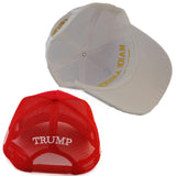 Puoyis MAGA Hat Make America Great Again Hat, Trump Hat, Trump 2024 KAG Hat Baseball Cap