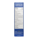 Tarsum Extra Strength Psoriasis Shampoo - Coal Tar Shampoo and Conditioner for Scalp Psoriasis, Seborrheic Dermatitis, Severe Dandruff, & Eczema - Exfoliating Relief for Flaky, & Itchy Scalp (4 oz)