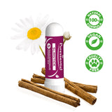 Puressentiel Slimstick Inhaler 1 ml - Olfactory regulator of appetite - Anti-snacking - Approved efficacy - Soothing scent – 100% natural origin - 5 pure essential oils
