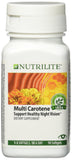 Nutrilite Natural Multi Carotene - 90 Softgels