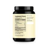 Active Stacks Collagen Peptides Protein Powder, Vanilla - Supports Healthy Hair, Skin, Bones and Joints for Men and Women - Easy-to-Mix Type 1 & 3 Hydrolyzed Collagen from Grass-Fed Beef, 2 Pound