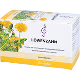 LÖWENZAHN TEE filter bag 20X2.5 g