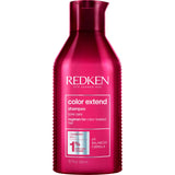 Redken Redken Color Extend Shampoo | For Color-Treated Hair | Cleanses Hair Leaving It Manageable & Shiny | 10.1 Fl Oz (Pack of 1)