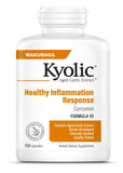 Kyolic Aged Garlic Extract Formula 111, Healthy Inflammation Response, 150 Capsules (Packaging May Vary)