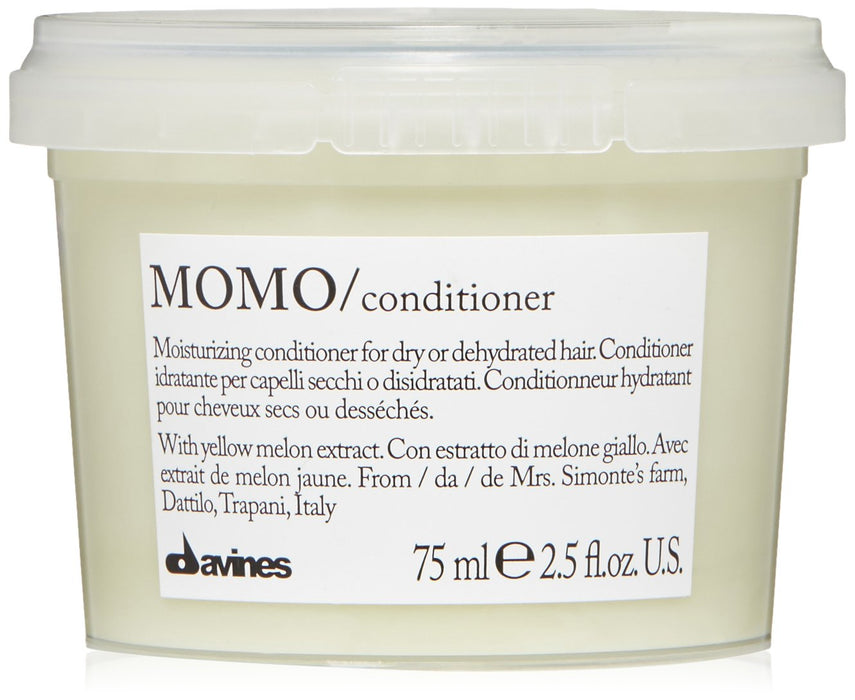 Davines Momo Conditioner, 2.5 fl. oz.