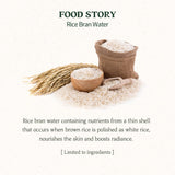 SKINFOOD Rice Mask Wash Off 3.5oz / Gently Exfoliates the Skin/Softening with Nutrient Rich Rice