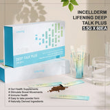 gadi place Lifening Deep Talk Plus 5.5g x 60ea | Gut Health Powder | Weight Management | K-Beauty