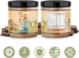 TruHeight Toddler Formula (Chocolate, 2 Pack)