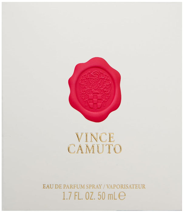 VINCE CAMUTO EDP 1.7oz Perfume Women Spray