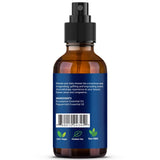 Eucalyptus, Peppermint Shower Steamer Spray 2 fl oz - Aromatherapy Shower Mist for Spa, Made from Pure and Natural Essential Oils, Refreshing Aroma for Clear Breathing, Enhances Mood - Nexon Botanics