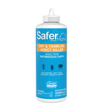 Safer Brand Safer Home SH5168 Ant & Crawling Insect Killer Diatomaceous Earth, Blue