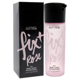 MAC, PREP + PRIME Fix Plus Spray FL. OZ., ROSE, Rose, 3.4 Fl Oz