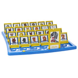 Hasbro Gaming Guess Who? Board Game, with People and Pets Cards, The Original Guessing Game for Kids, Ages 6 and Up (Amazon Exclusive)