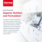 Jarrow Formulas Neuro Optimizer - 120 Capsules, Pack of 2 - Brain Health & Antioxidant Support - Includes 7 Neuro Nutrients - Gluten Free - 60 Total Servings