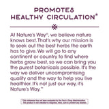 Nature's Way Pycnogenol, Promotes Healthy Circulation*, 30 Vegan Tablets