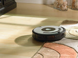 IROBOT Roomba 630 Vacuum Cleaning Robot - Manufacturers Certified Refurbished!