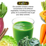 Nihon Yakken 100% Japan-Made 25 Vegetables Lactic Acid Bacteria × Enzyme