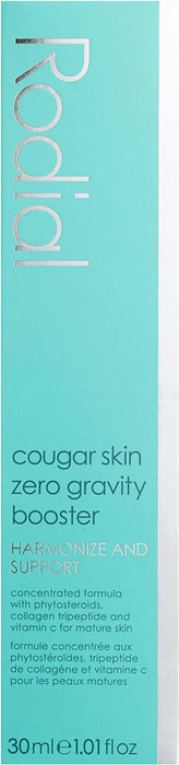 Rodial Cougar Skin Zero Gravity Booster 30ml/1.01oz