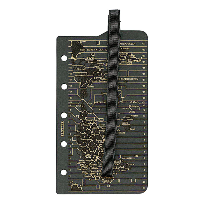 Mini 5 Hole Size PLOTTER/Plotter Band Lifter 77717065