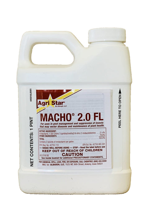 Agri Star Insecticide Pint