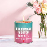 Gifts for Mom from Daughter,Son,Mothers Day Gifts,Mom Gifts,Birthday Gifts for Mom,Sister Gifts,Christmas Gifts for Mom,Valentines Day Gifts for Her,Funny Gifts-Scented Candles 9oz