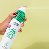 Not Your Mother's Clean Freak Refreshing Dry Shampoo (3-Pack) - 7 oz - Instantly Refreshes Hair Between Washes - Fresh Citrus Scent - Waterless Shampoo for All Hair Types