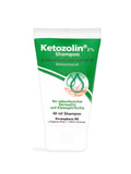 Dermapharm Ketozolin 2%, 60 ml Shampoo