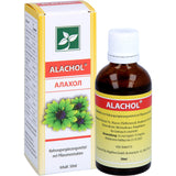 ALACHOL Tropfen 50 ml Tropfen