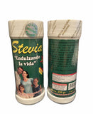 Original Natural Stevia, 250gr (8.81oz) Pure and Authentic