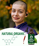 Organic Soursop Graviola Leaves Extract, Soursop Bitters Liquid, 98% Absorption, Vegan, Non-GMO, Gluten Free - 4 fl oz