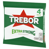 TREBOR Extra Strong Mints, 166 g