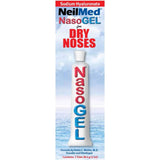 Neilmed Nasogel for Dry Noses, 2-Pack