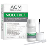 Molutrex Molluscum Contagiosum Treatment, 3ml