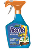 RESOLVA 24H Ready To Use Weed Killer, 1 Litre 20300465