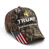 Trump Merchandise Trump Hat Donald Trump 2024 Hat Take America Back MAGA Hat USA Adjustable Baseball Cap