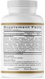 StemAlive - Promotes stem Cell Nutrition, Function and Health, 90 Capsules, from 100% Natural Sources
