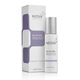 NEOVA SmartSkincare DNA Total Repair Serum 30 mL, 1 fl. Oz. | Reduces Wrinkles, Uneven Texture, & Hyperpigmentation | Sun Damage Repair Serum