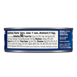 StarKist Chunk Light Tuna in Water, 5 oz (24 Pack) Canned Tuna Fish, Wild Caught, Gluten Free, Ready to Eat, Perfect for Salads, Keto Meals and Snacks, with 20g Protein & 90 Calories Per Serving