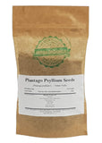 Herba Organica Plantago Psyllium Seeds - Ispaghula (100g)