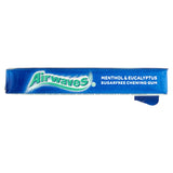 Airwaves Menthol & Eucalyptus Sugarfree Gum 10 Pellets - Pack Of 30