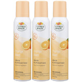 Citrus Magic Natural Odor Eliminator Air Freshener Spray for Home, Orange Blast, 3-Ounce, Pack of 3