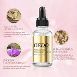 Oedo Herbal Nail Treatment Essence,Rosabelle Nail Kit,Oedo Herbal Nail Essence,Herbal Nourishing Fingernail,Oedo Nail Treatment Oil,For Weak and Damaged Nails (3PCS)