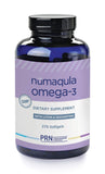 PRN nūmaqula Omega-3 – High DHA Supplement with Lutein & Zeaxanthin - 1400mg DHA & 400mg EPA in Re-Esterified Triglyceride - Important Nutrients for Macula & Retina Support – 3 Month Supply